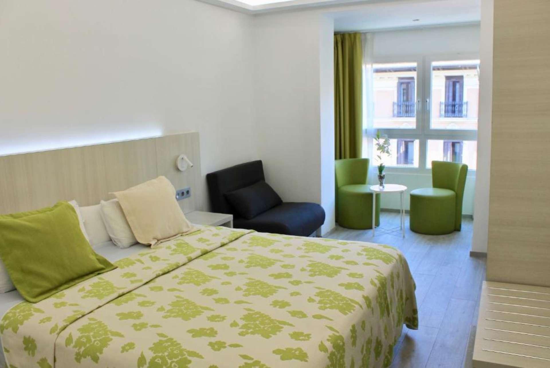 Where to Stay in Alicante?