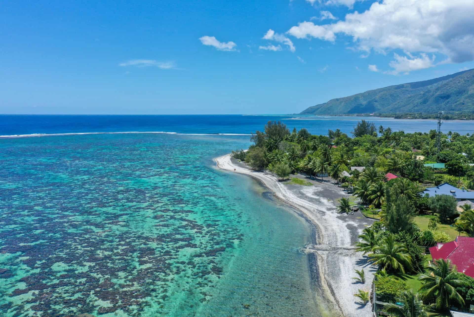 Where to stay in Tahiti?