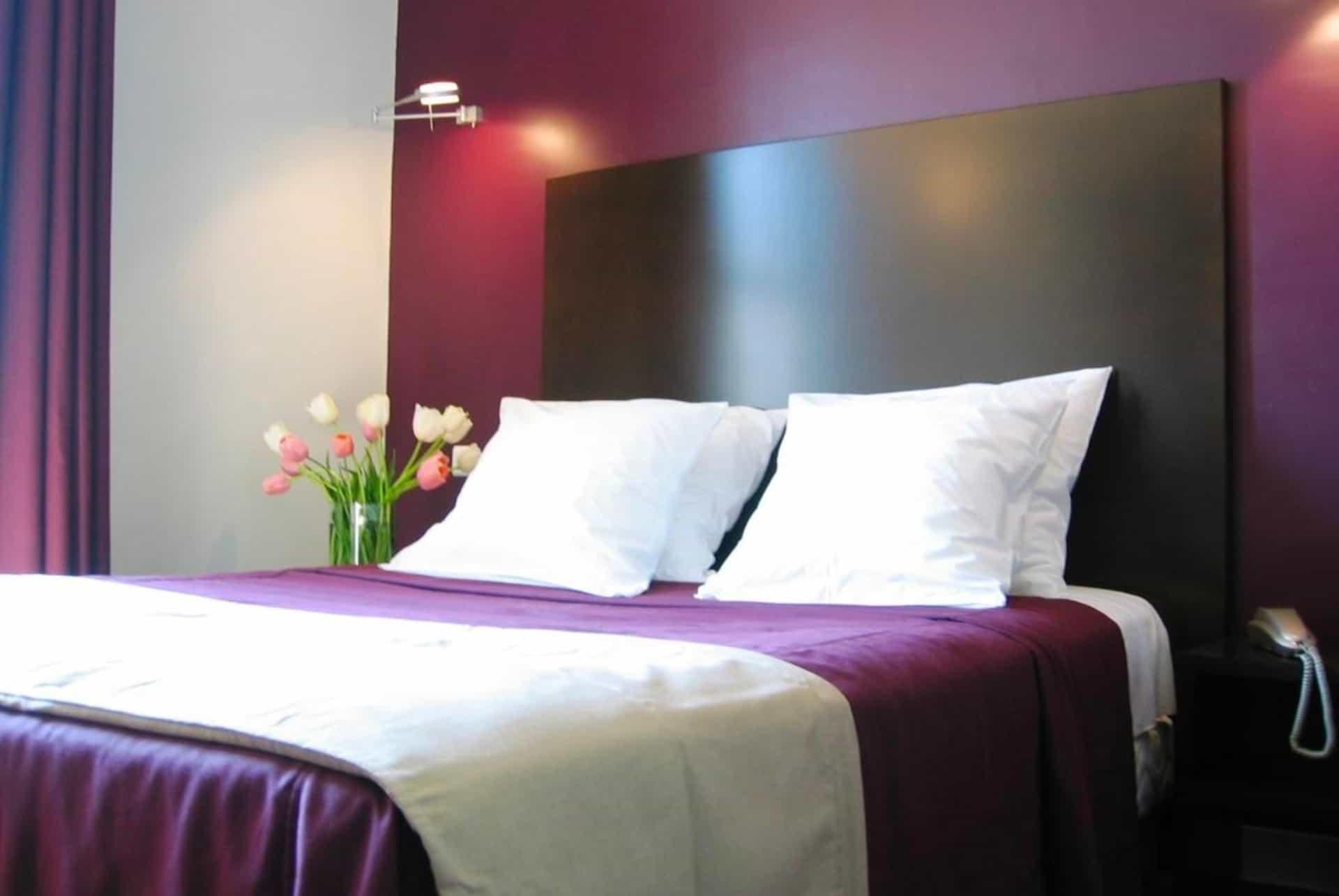 Where to stay in the Camargue?