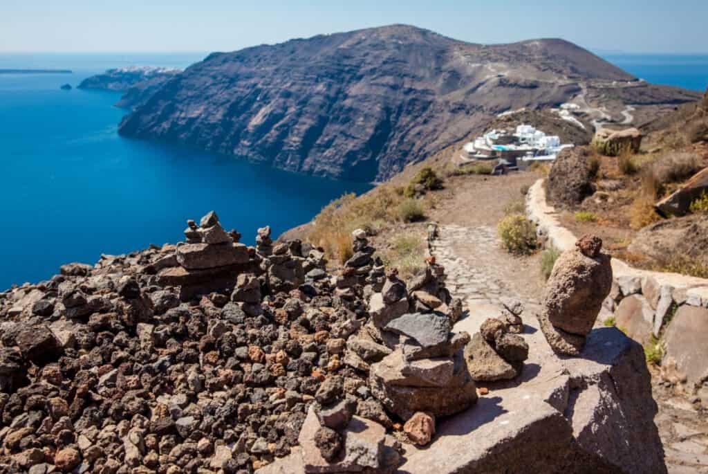 What to Do in Santorini?