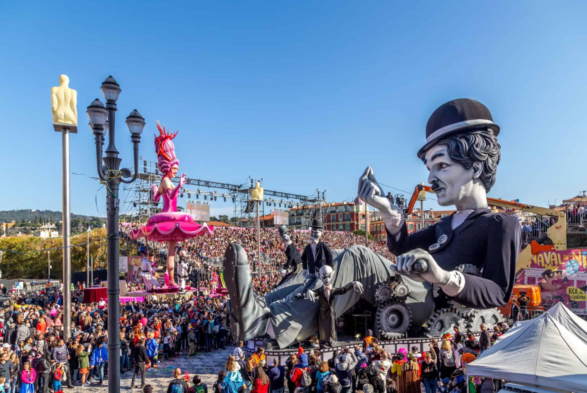 What to do in Nice?