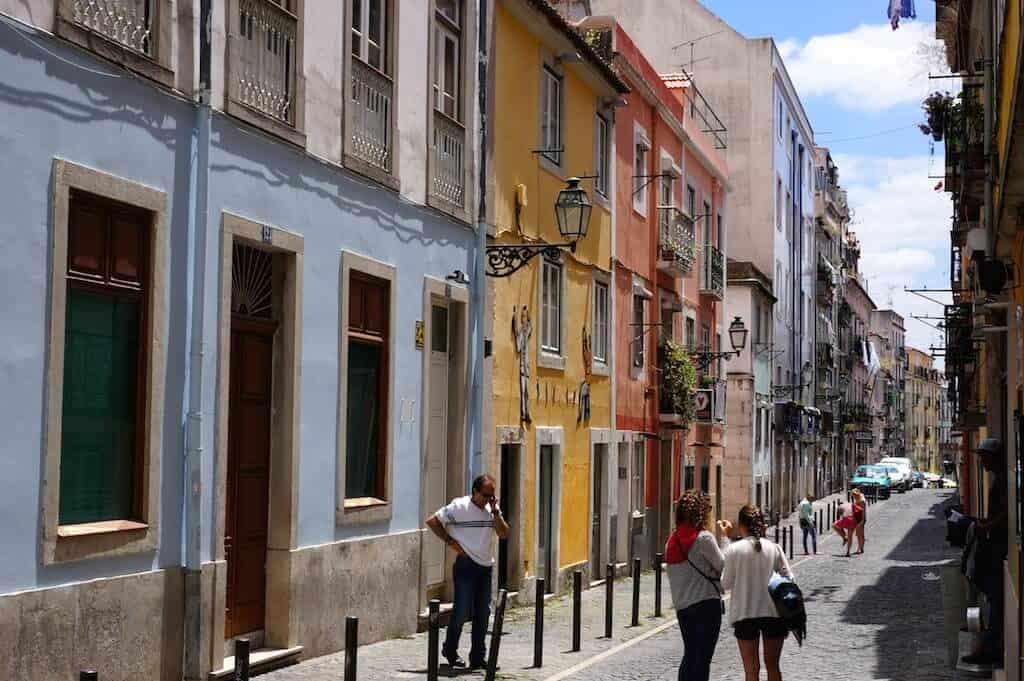 First Impressions: Lisbon in 5 Surprises