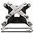 Thermalright 1366 Bolt-Thru Kit - AXP-140 / Cogage MST-140