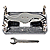 Thermalright AM2 Bolt-Thru Kit C f. HR-02, Ultra-120, Venomous X
