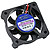 Scythe Mini-Kaze - 40 x 10 mm - L�fter