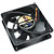 Scythe Ultra Kaze 3000 - 120 mm - L�fter