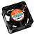 Scythe Mini-Kaze Ultra - 40 x 20 mm - L�fter