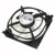 Arctic-Cooling F8 Pro PWM - L�fter