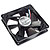 Papst 4412 F/2GLL - 120 mm - L�fter