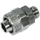 Schnellschraubanschluss 1/8" auf 8/11 mm gerade