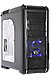 Cooler Master 690 II Advanced USB 3.0 Window - schwarz