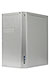 Abee AS Enclosure DX3 silver
