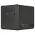 Abee acubic M20 black