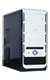 Cooltek K2 Rev.C White Edition - USB 3.0