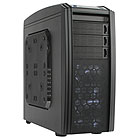 Cooltek Skiron - black/white