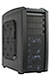 Cooltek Skiron - black/white