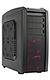 Cooltek Skiron - black/red