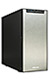 Cooltek Antiphon Silver