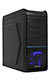 Cooltek K8 - Midi Tower