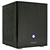 Cooltek Coolcube - Black