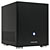Cooltek Coolcube Maxi - Black