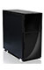 Nanoxia Deep Silence 1 Dark Black