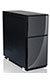 Nanoxia Deep Silence 1 Anthracite