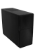 Nanoxia Deep Silence 2 Dark Black