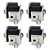 Cooltek Disk Silencer