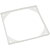 Cooltek Anti-Vibrations L�fterrahmen - 120 mm