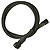 Nanoxia 3-Pin Molex Verl�ngerung - 30 cm