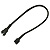 Nanoxia 4-Pin PWM Verl�ngerung - 30 cm