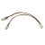 12 Volt Y-Kabel 3-polig