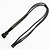 Nanoxia 3-Pin Molex Verl�ngerung - 30 cm - carbon