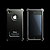 Abee Aluminum Jacket f�r iPhone4 MA-4J02 schwarz