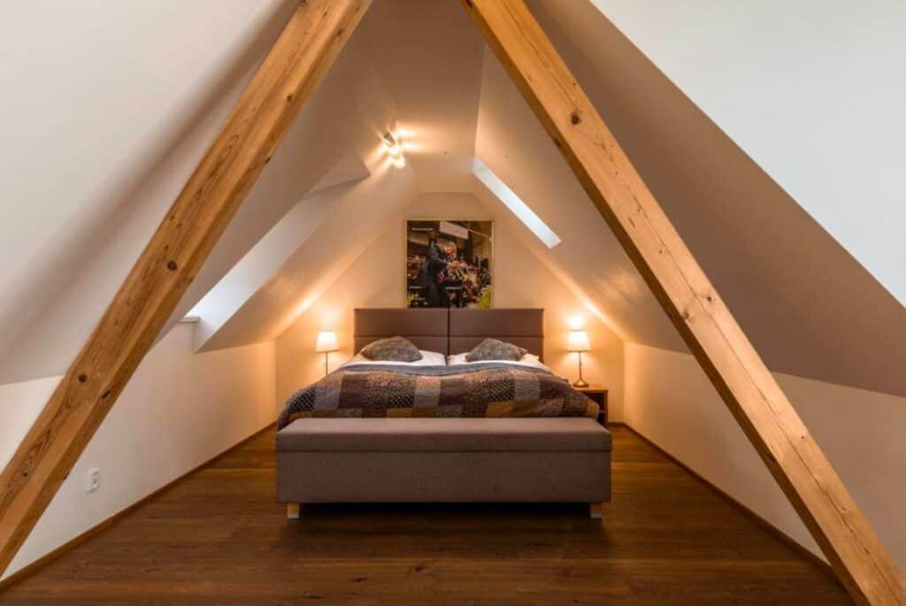 aparthotel tycho de brahe