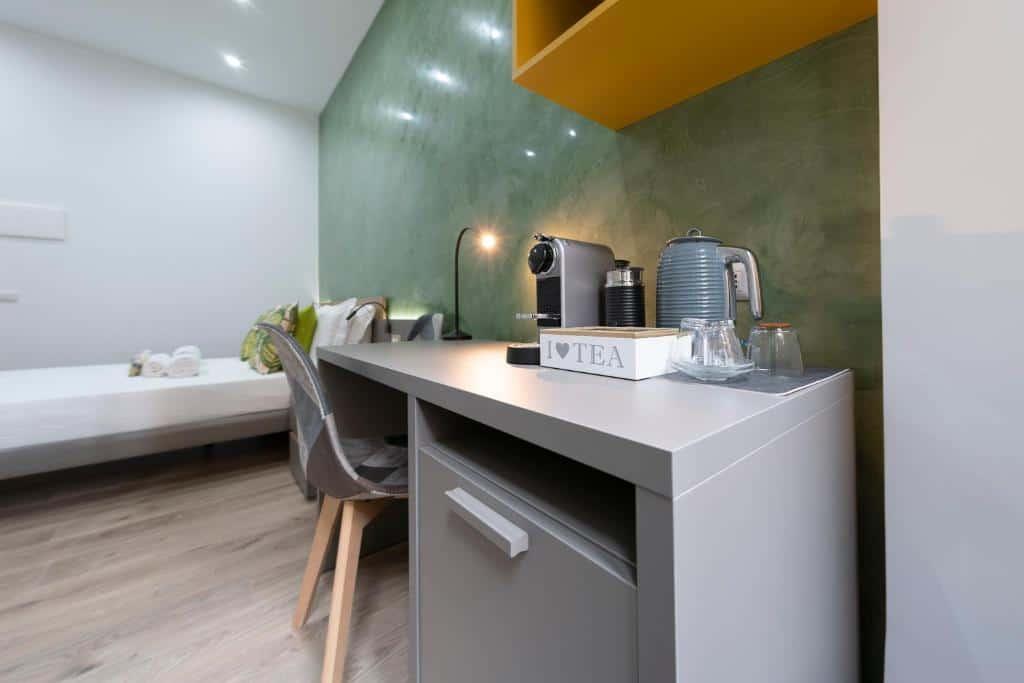 catone luxury rooms where to stay rome