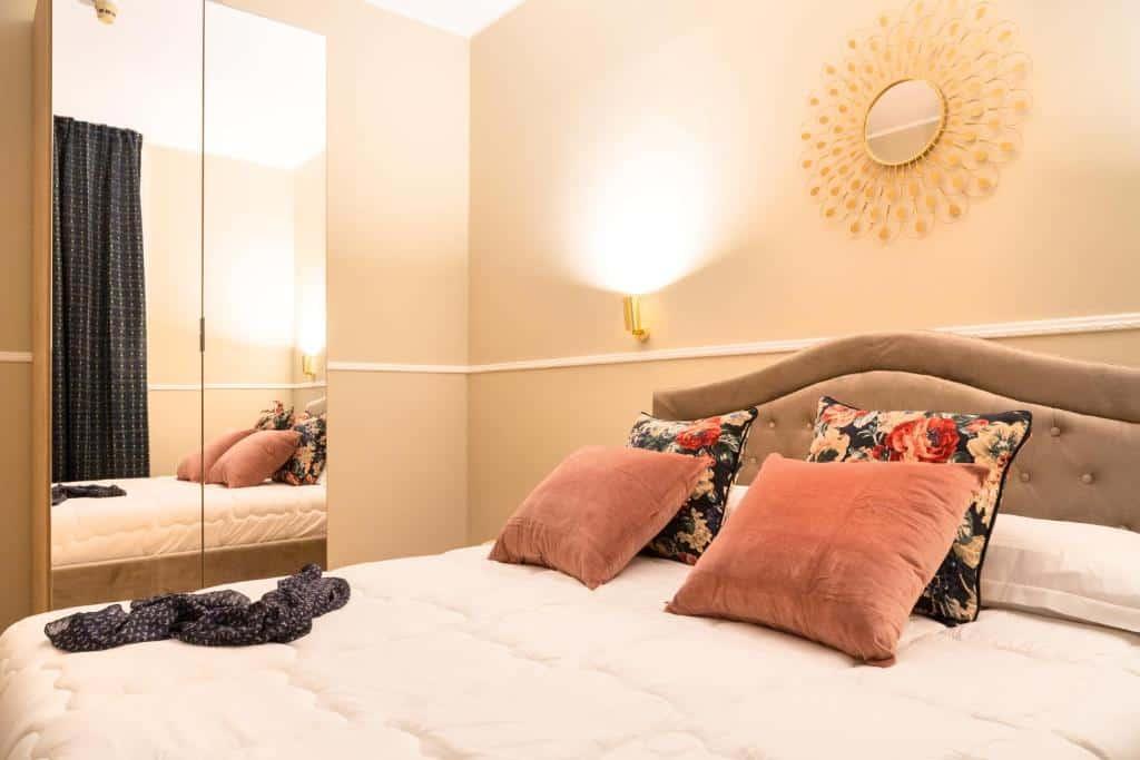 hotel fair suite rome termini