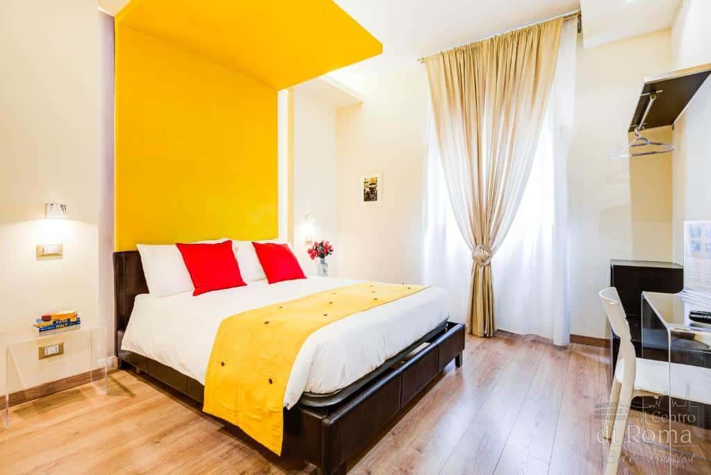 al centro di roma hotel