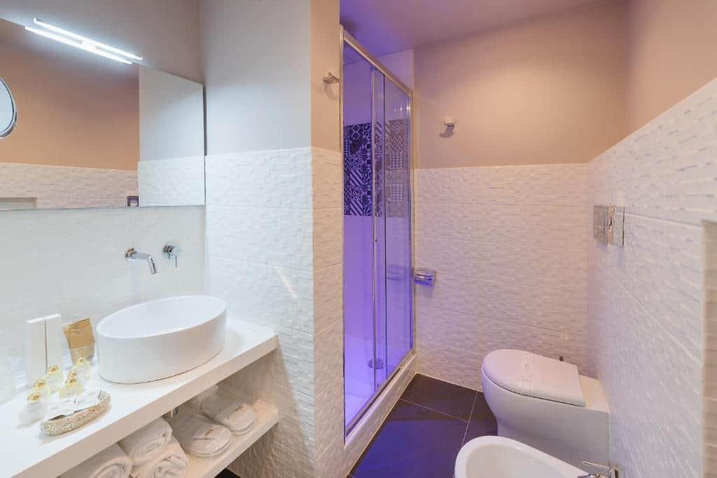 etruskan luxury trastevere