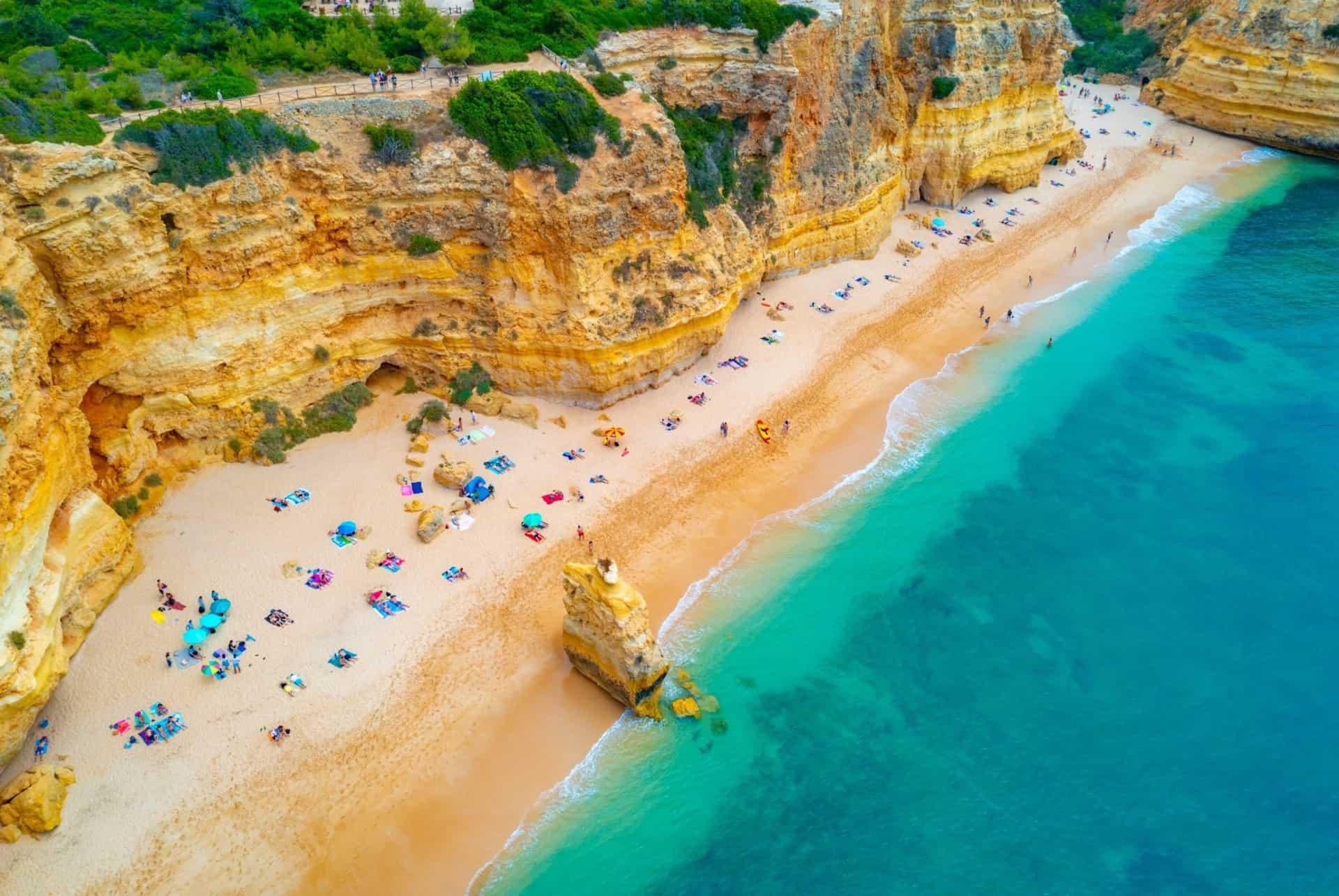 Mesquita Beach