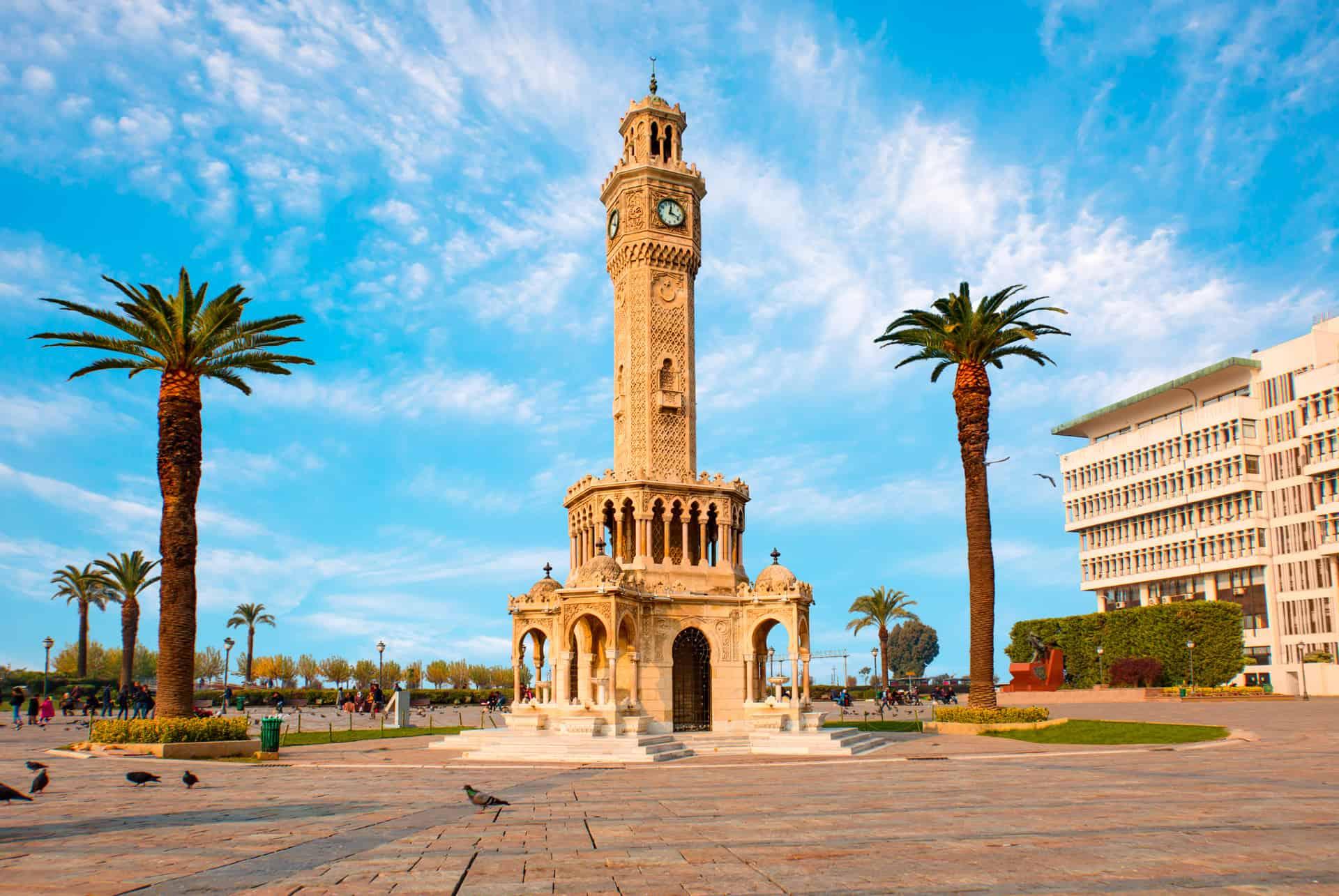 Clock Tower
