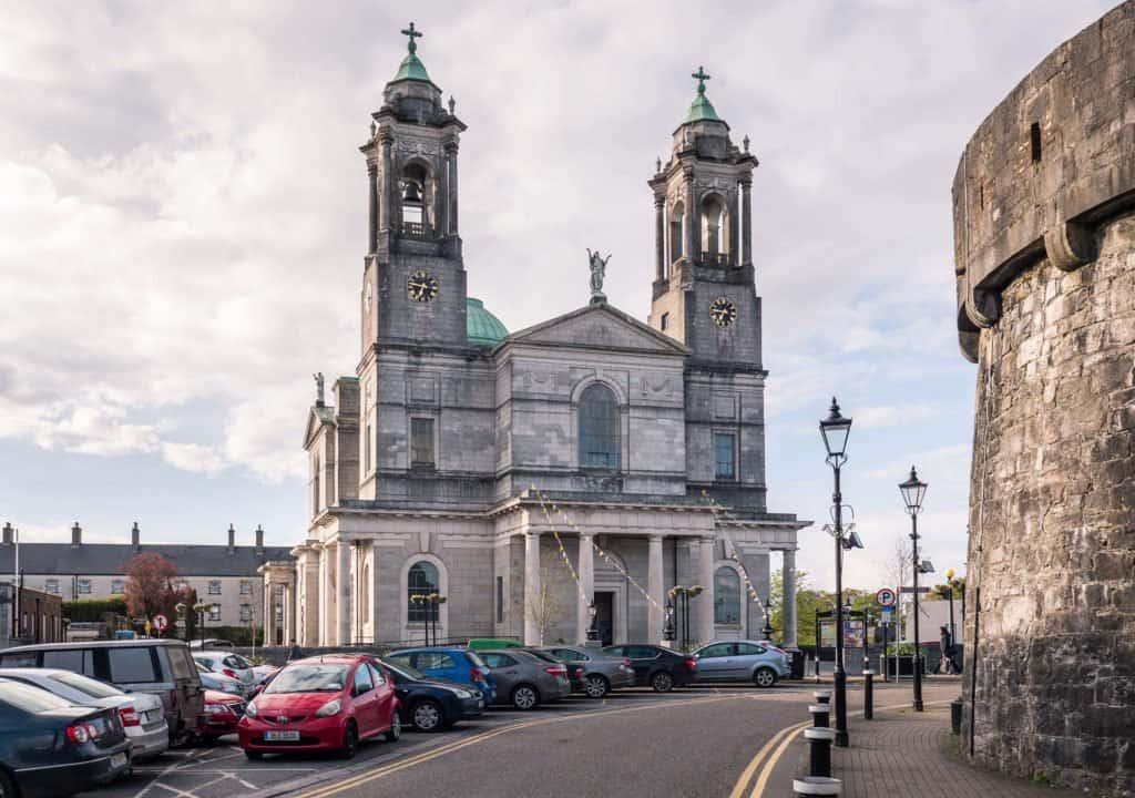 Ireland, travel, boat, houseboat, vacation