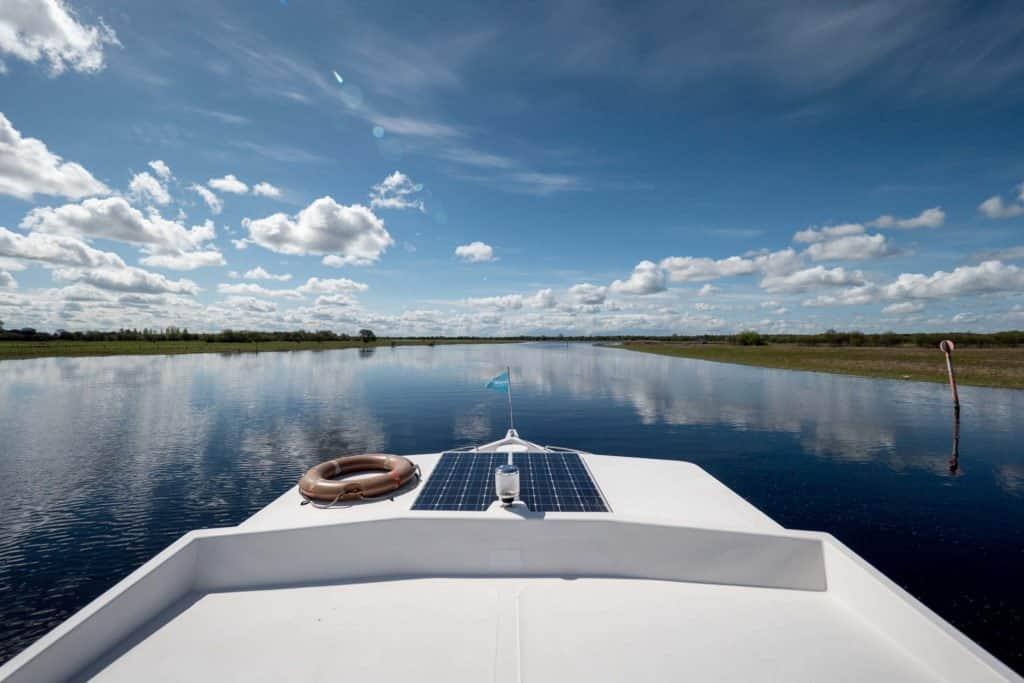 Ireland, travel, boat, houseboat, vacation
