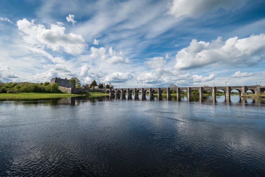 Ireland, travel, boat, houseboat, vacation