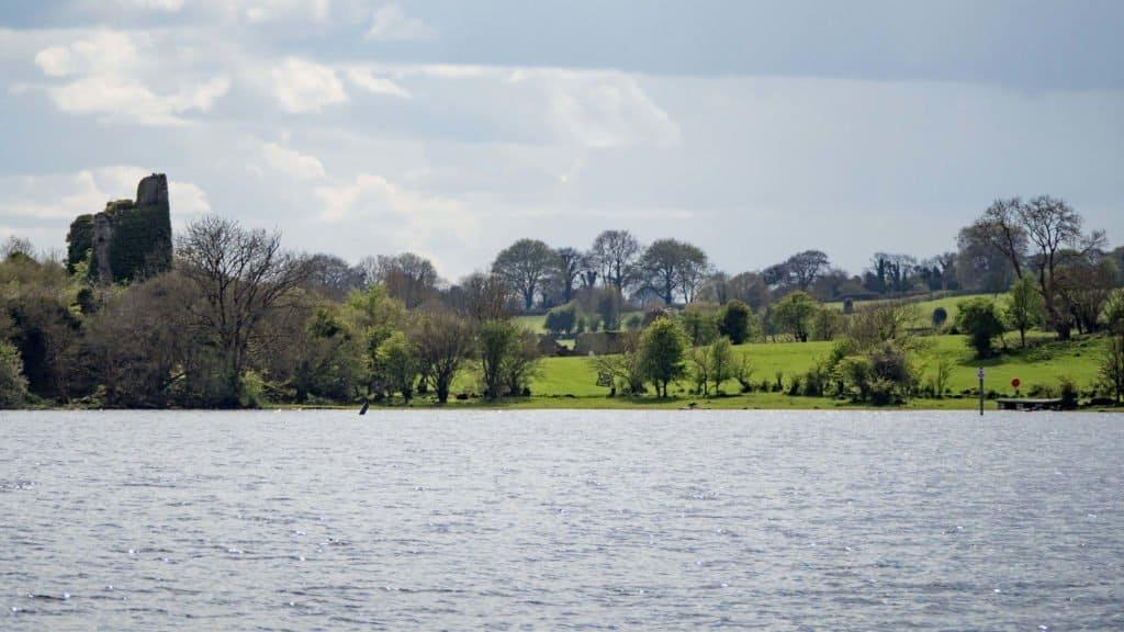 Ireland, travel, boat, houseboat, vacation