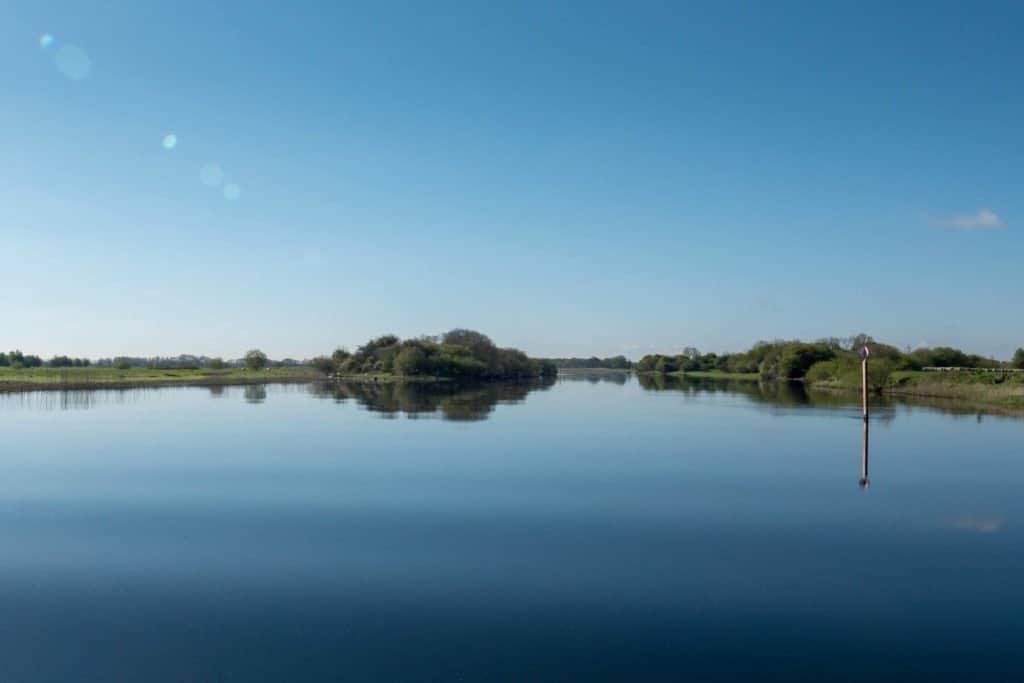 Ireland, travel, boat, houseboat, vacation
