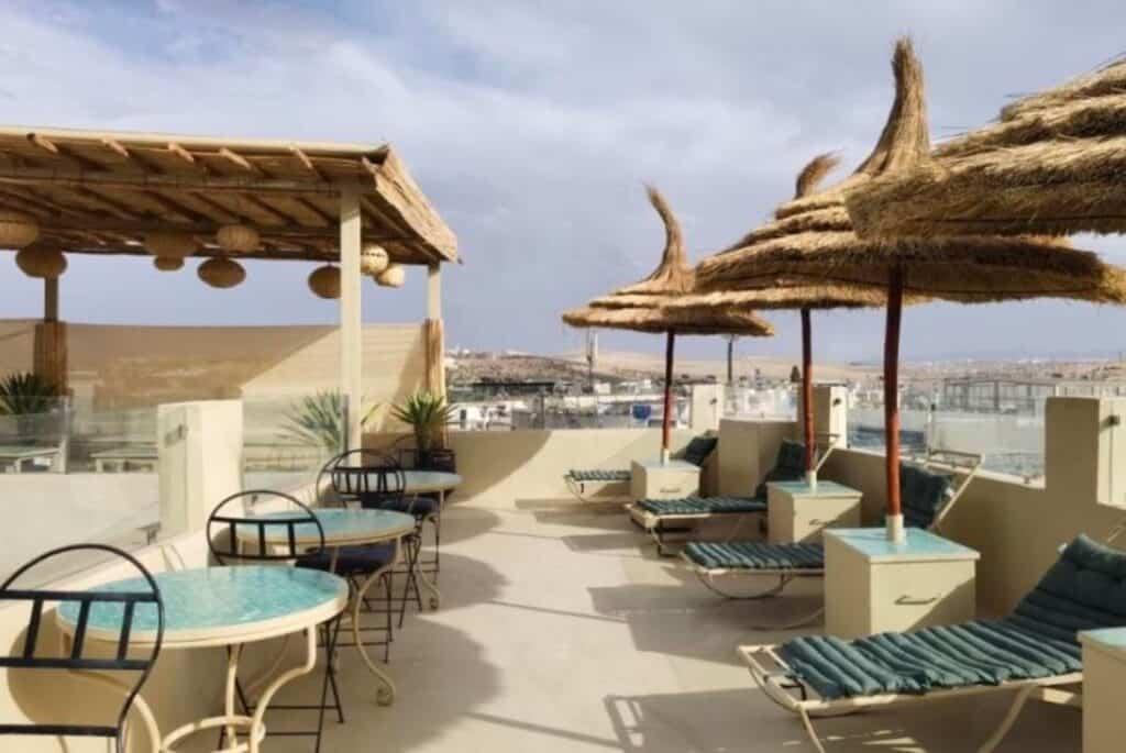 fes riad al makan