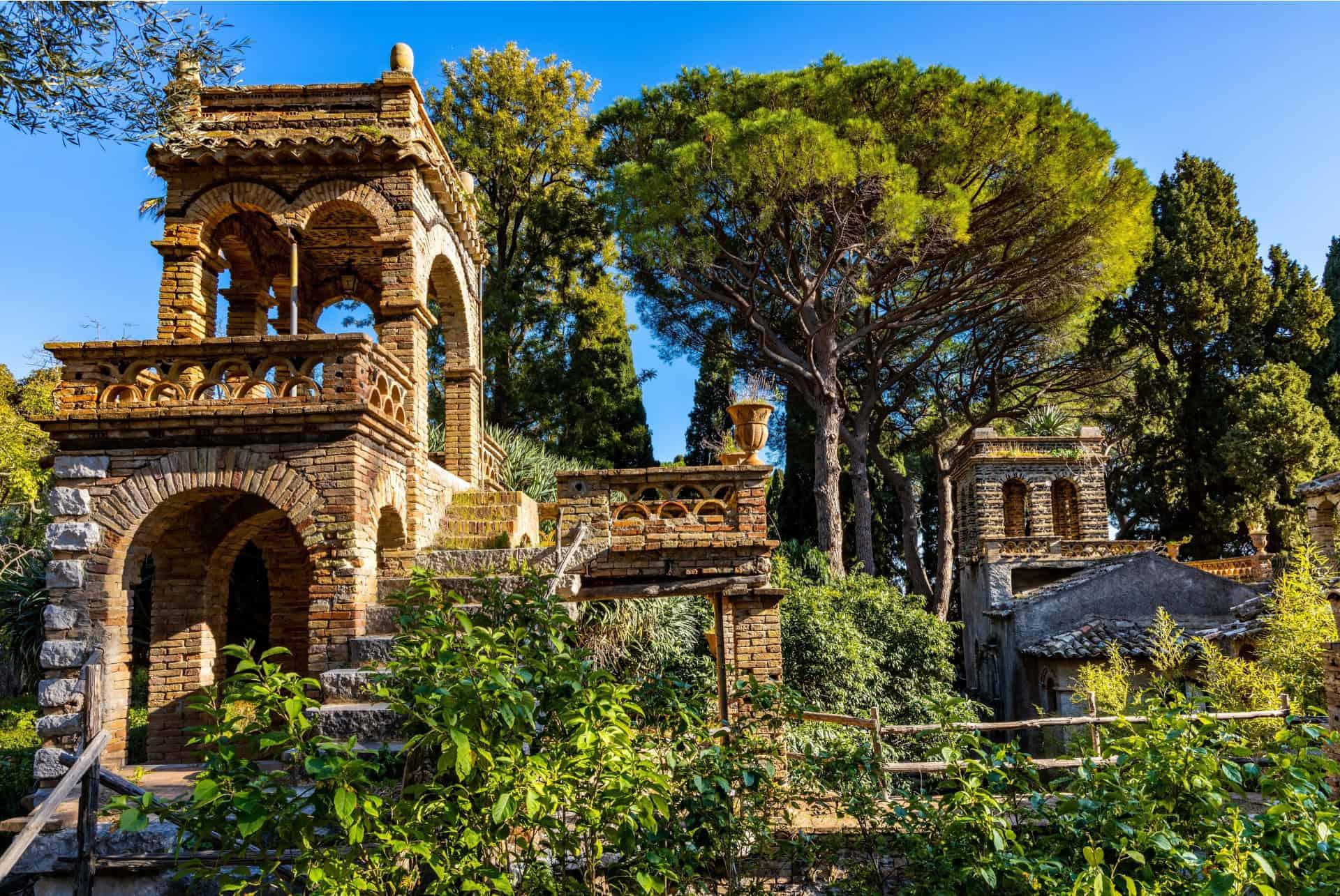 Villa Comunale