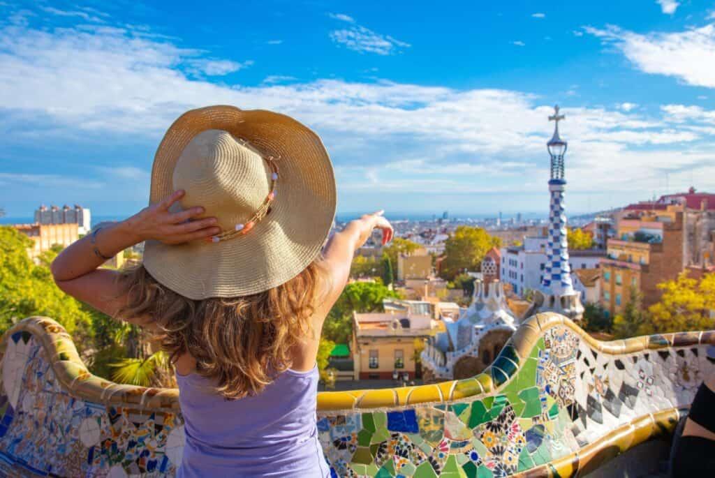 activities in barcelona